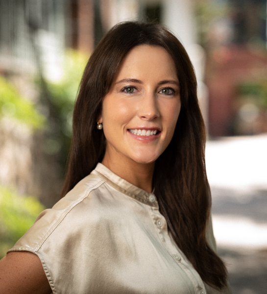 Grace Buck, Real Estate Agent